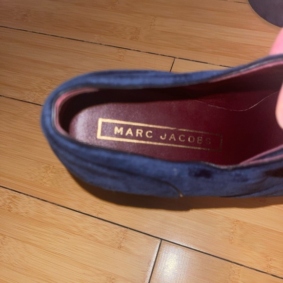 Marc Jacobs boots - Picture 5 of 7
